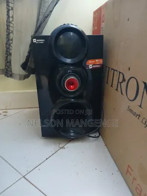 Sayonaapps Sound System