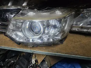 Stingray Headlight