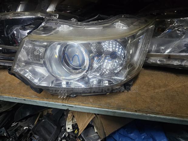 Stingray Headlight