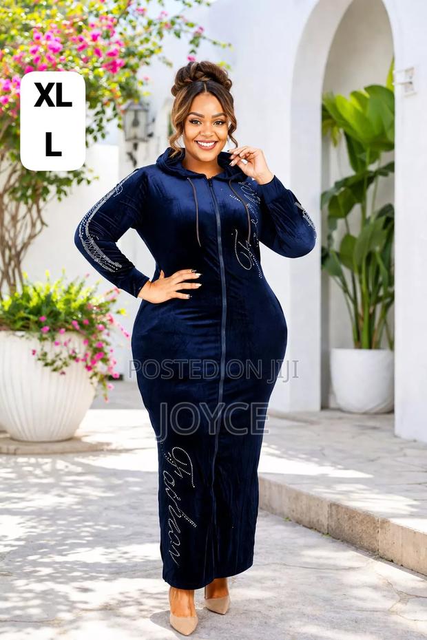 Wood Velvet Maxi - thumbnail 2