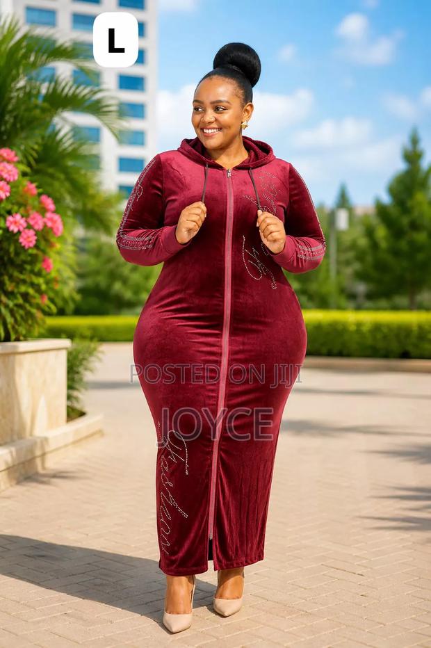Wood Velvet Maxi