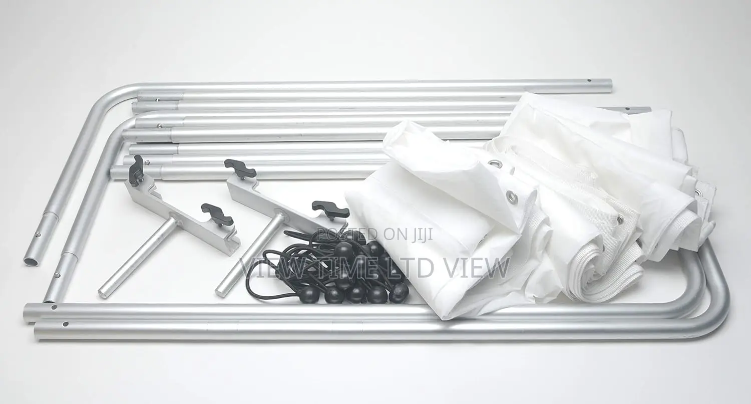 Scrim Light Diffuser for Photography Video 2.4m X 2.5m