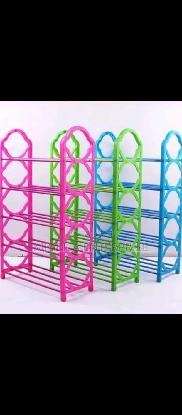 Shoes Rack
