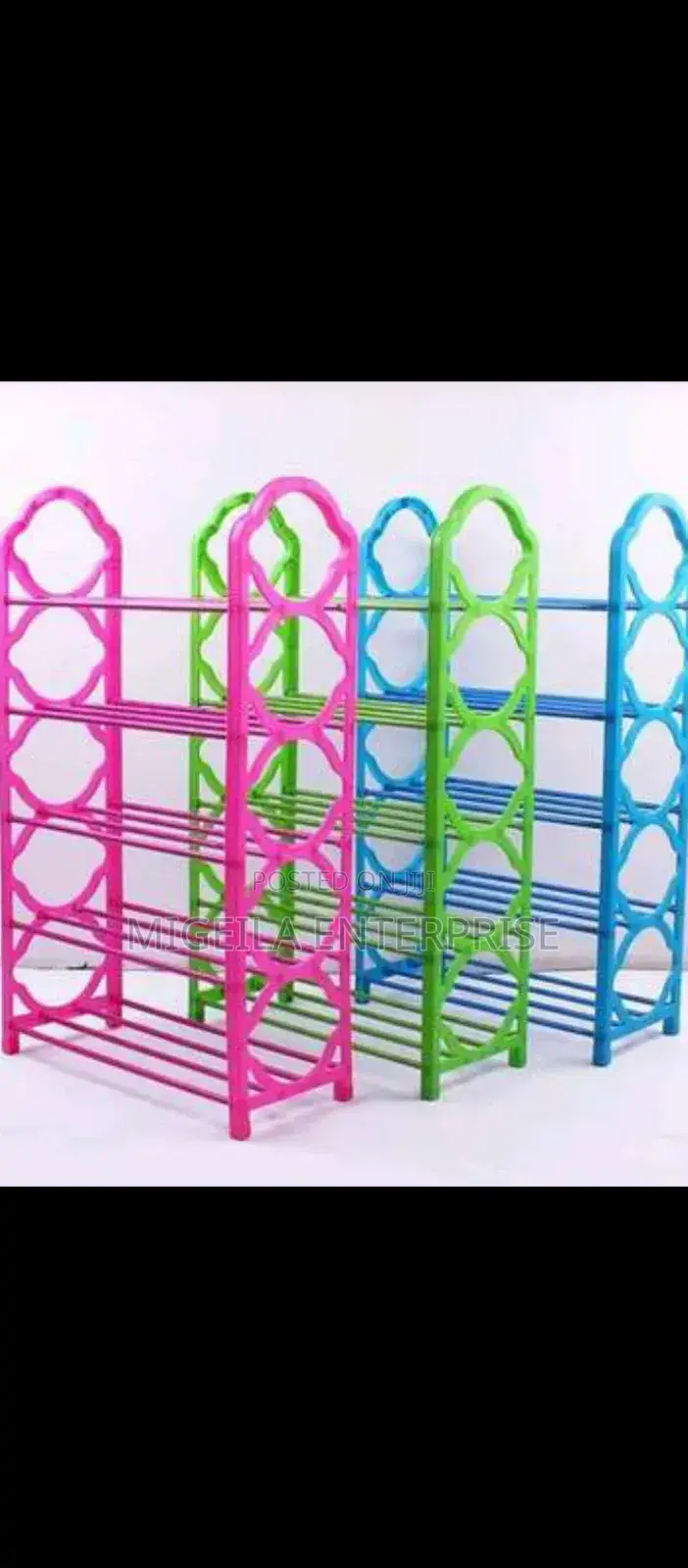 Shoes Rack