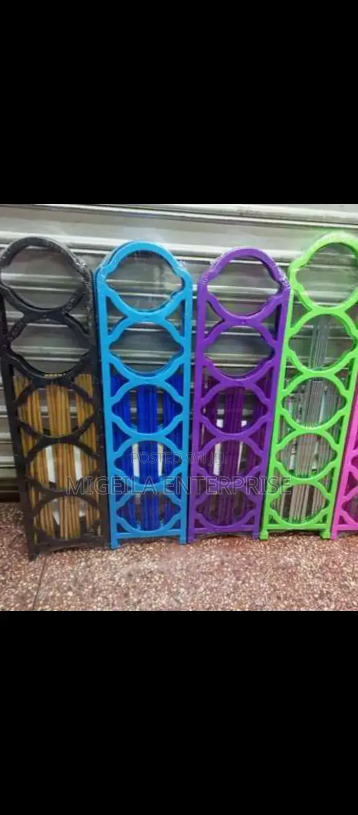 Shoes Rack