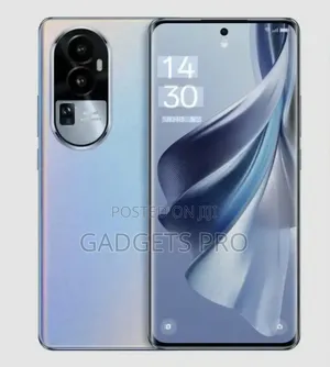 New Oppo Reno10 256 GB White