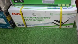 5kva 48v Must Hybrid Inverter