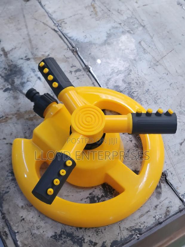 Water Sprinkler - thumbnail 2