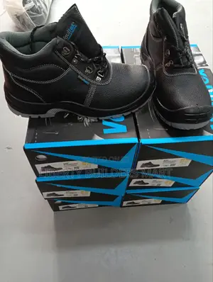 Safety Boots