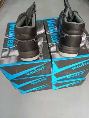 Safety Boots