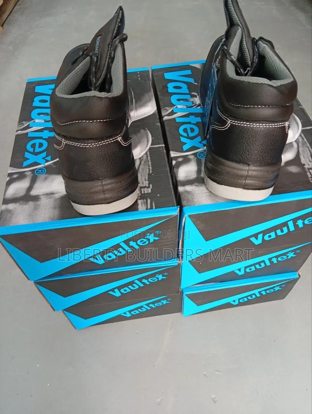 Safety Boots - thumbnail 4