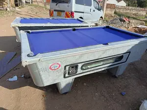 Apex Design Pool Table