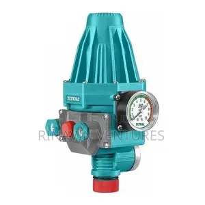 Total Automatic Pump Control 10a