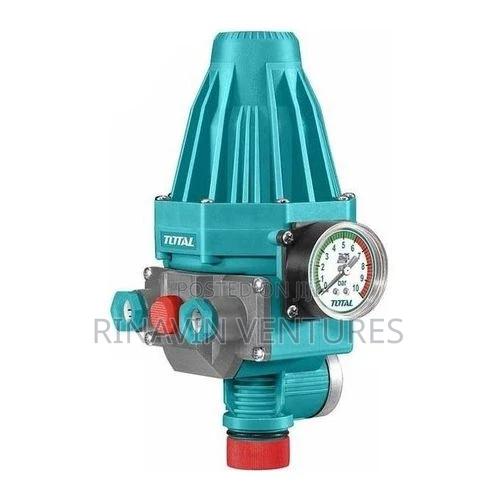 Total Automatic Pump Control 10a