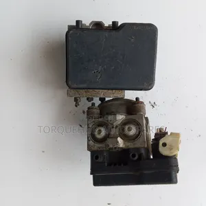 Toyota Hiace 2007 Abs Module (6h)