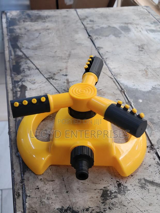 3way Sprinkler - thumbnail 2