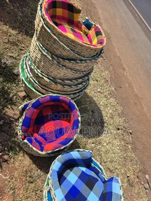 Well Woven Kitten Beds,Pet Beds