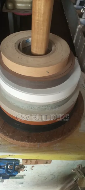 MDF Lipping 100m
