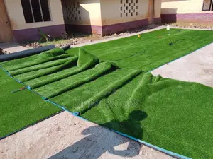 Artificial Grass Carpet for Elegant Home Garden Landscaping