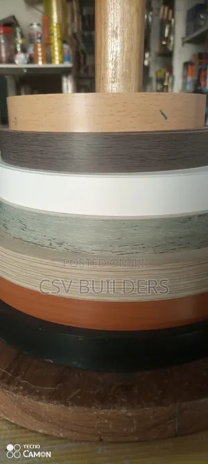 MDF Lipping 100m