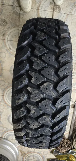 265/75r16 Blackhowk Tyre M/T Tyre