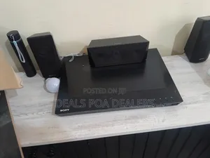 Sony Dav 650