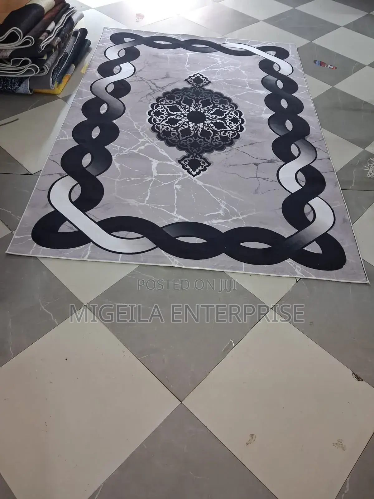 Hd Carpet by 9