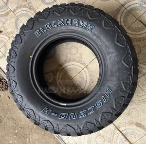 265/75r16 Blackhowk Tyre M/T Tyre