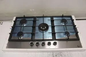 Made in Turkey Ar-9050-Fie 90 Cm B-I Hob