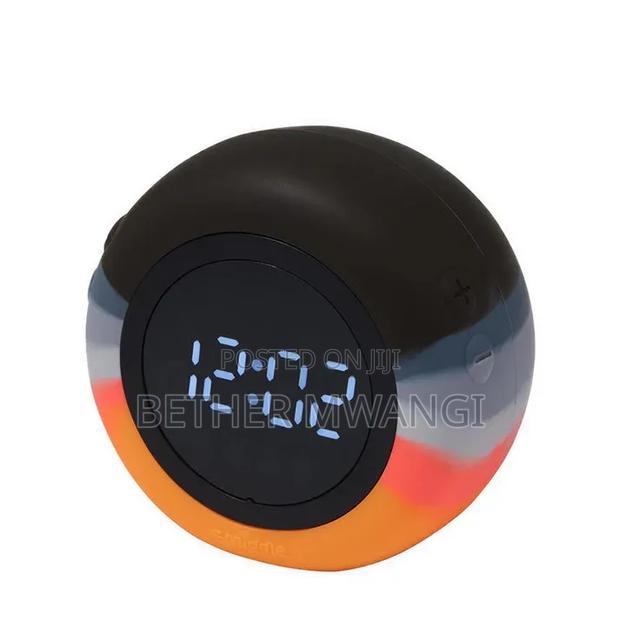 Roundabout Clock - thumbnail 2
