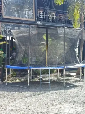 Trampoline for Sale