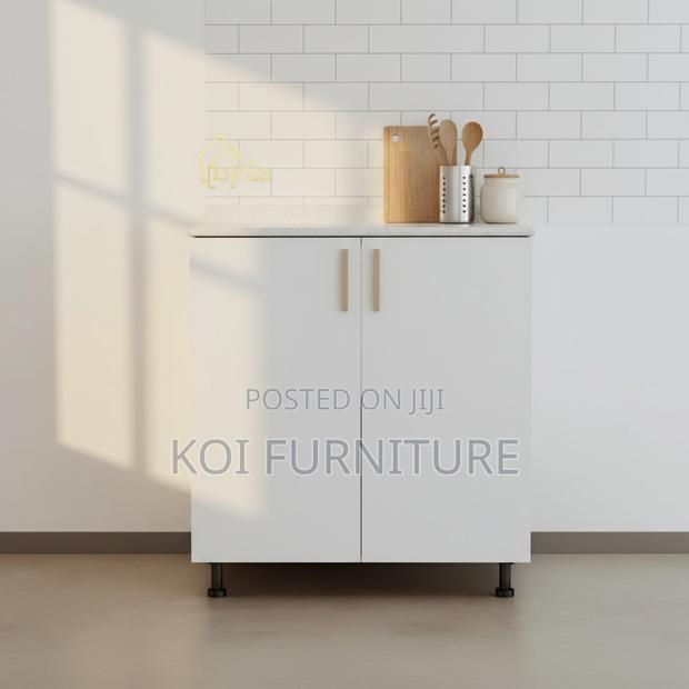 Office Cbainet; Two Doors Executive Practical Filing Credenza - thumbnail 5