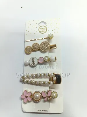 Hair Clips
