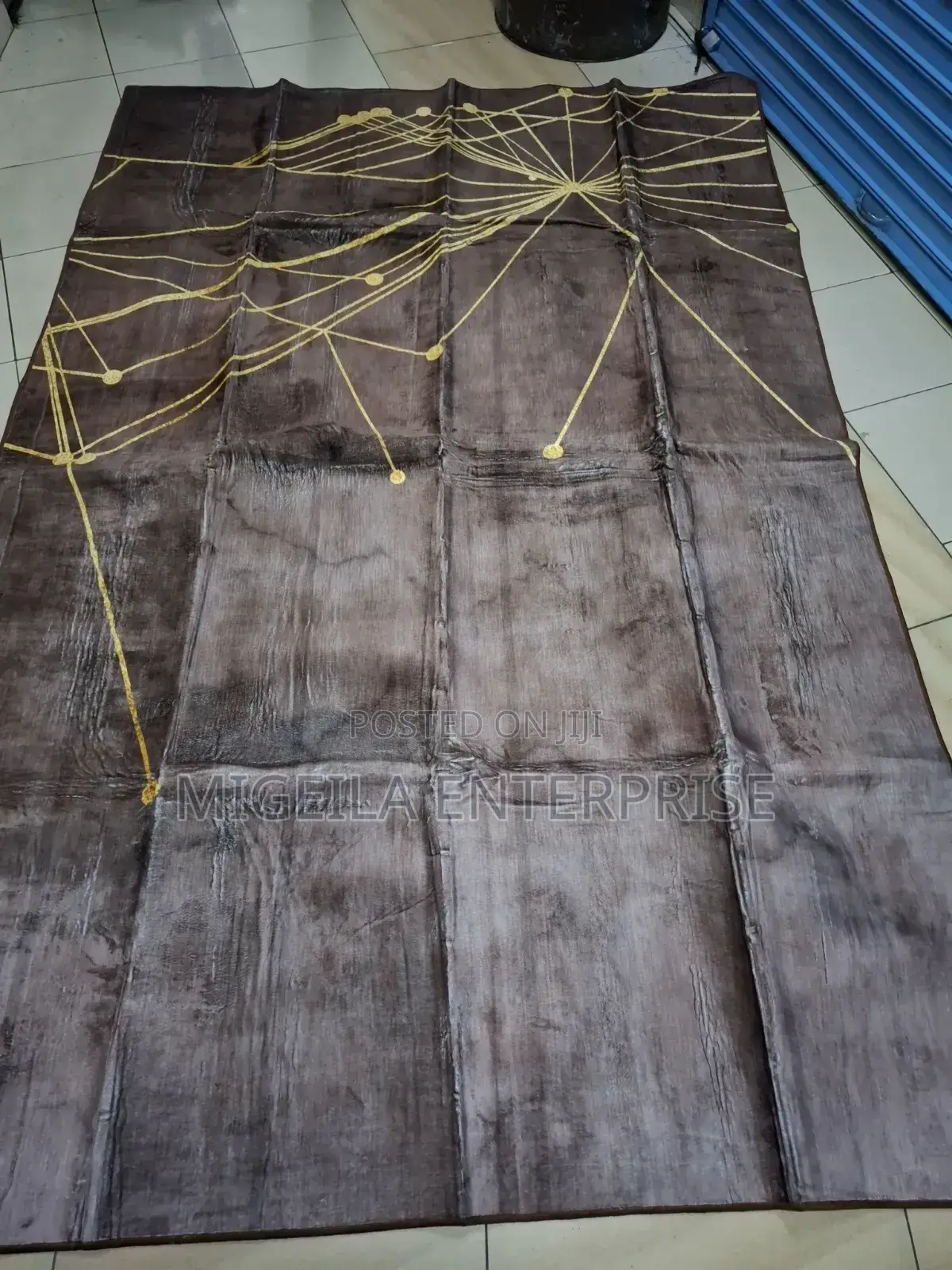 Hd Carpet 7 by 10