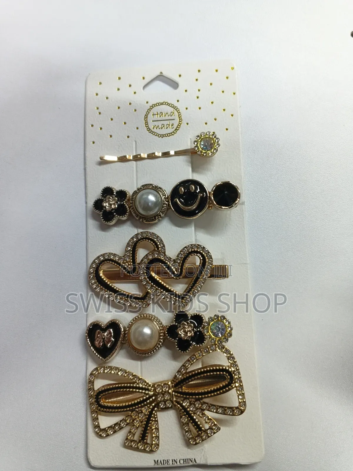 Hair Clips