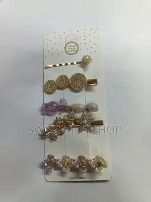 Hair Clips