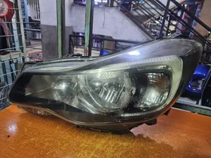 Headlight Subaru Impreza 2015(Xv)