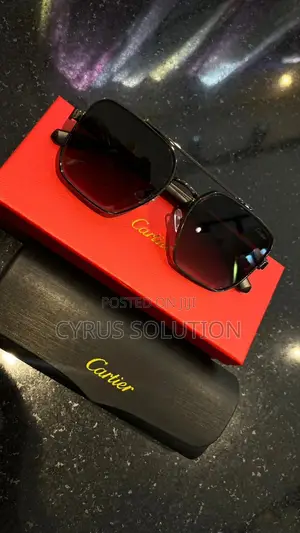 Sun Glasses