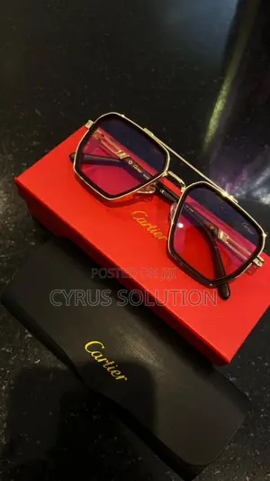 Sun Glasses