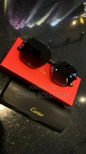 Sun Glasses