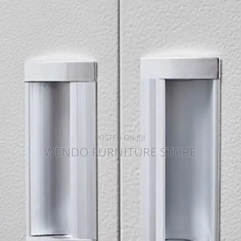 Office Cabinets Contemporary Steel Two Door Filing Display Cabinet