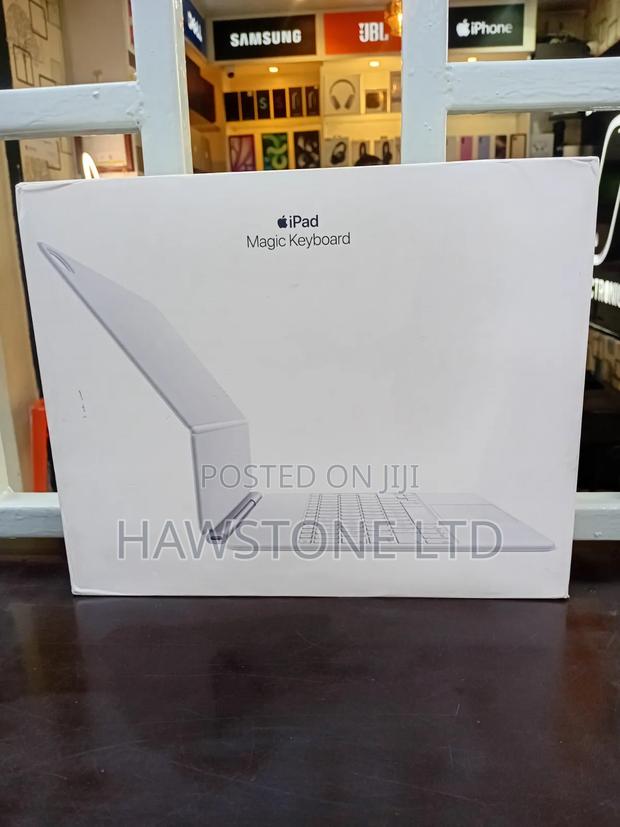 iPad Magic Keyboard for iPad Air