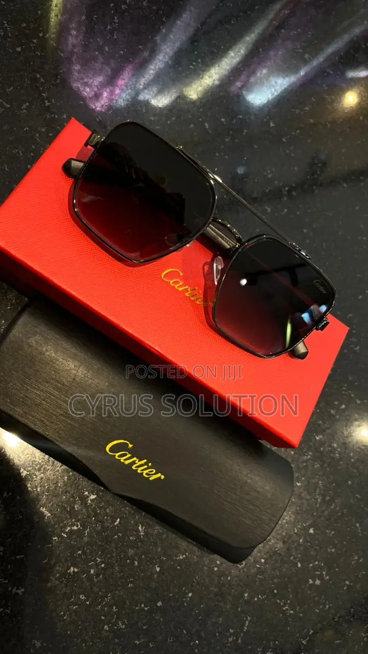 Sun Glasses