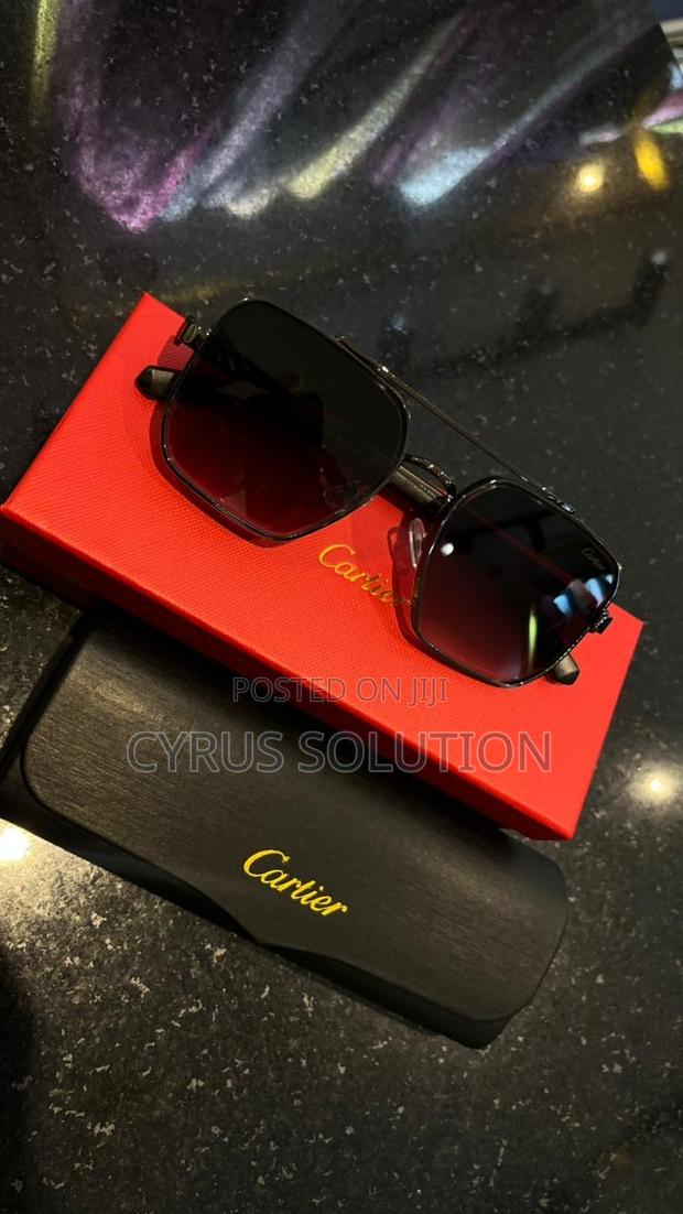 Sun Glasses - thumbnail 8