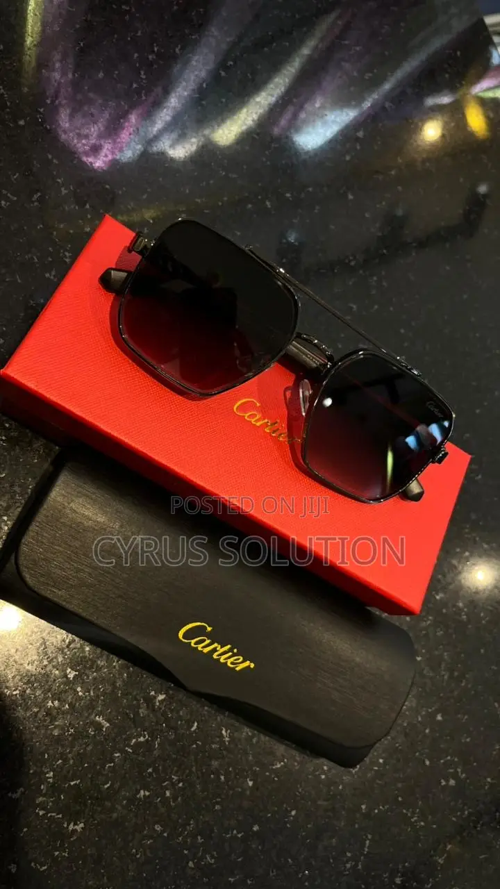 Sun Glasses