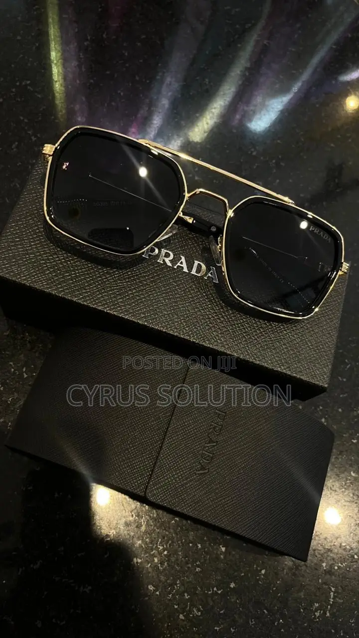 Sun Glasses