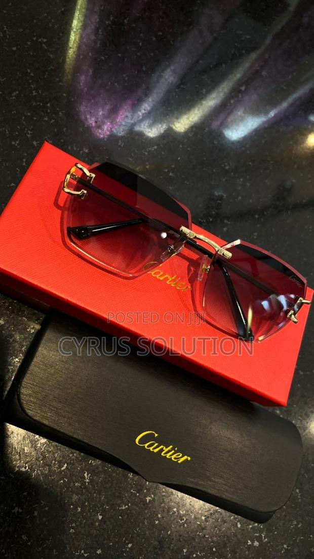 Sun Glasses - thumbnail 10