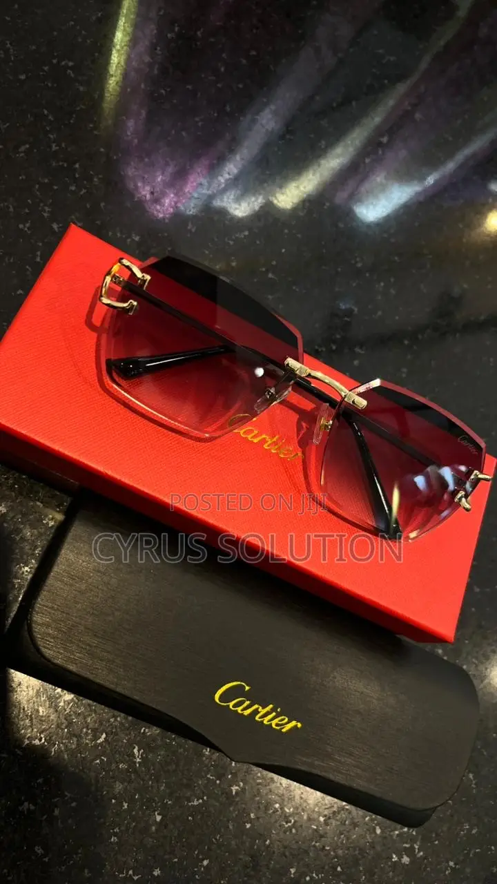 Sun Glasses