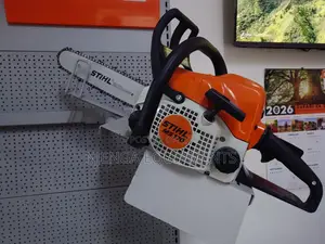 Stihl Ms170 Compact Chainsaw