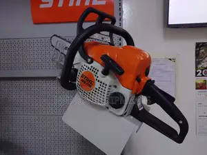 Stihl Ms170 Compact Chainsaw